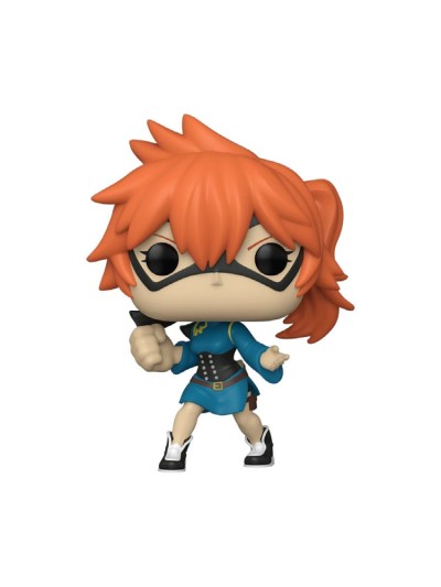 Funko pop my hero academia itsuka kendo edición especial