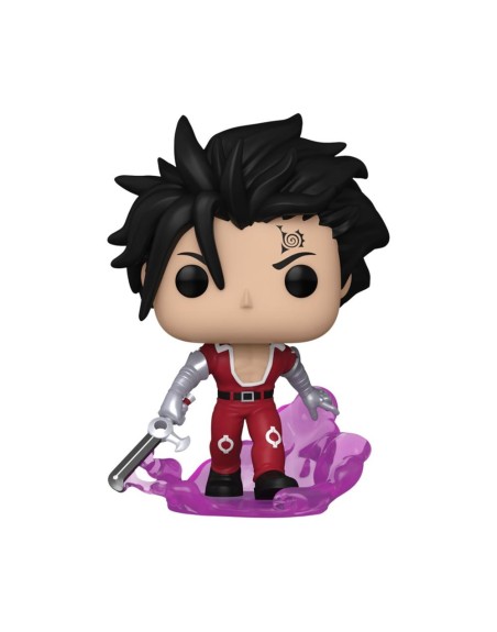 Funko pop animacion seven deadly sins zeldris 75539