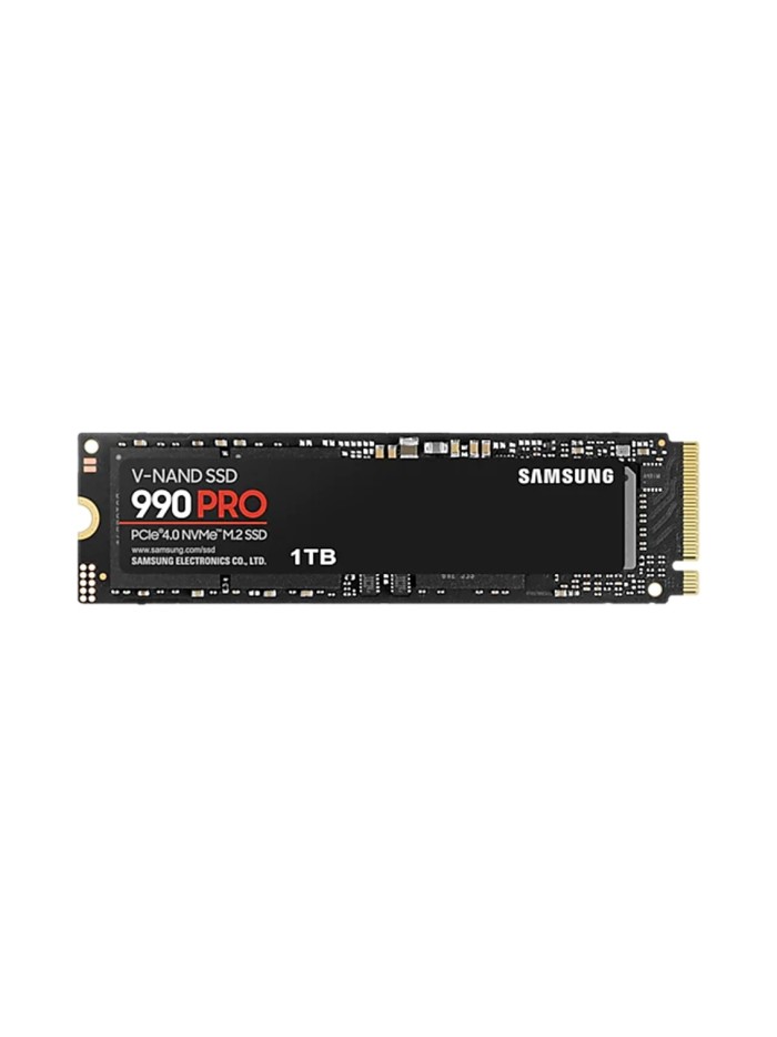 Disco duro interno solido ssd samsung mz - v9p1t0bw - 990 pro - 1tb - m.2 2280 - pcie 4.0 Disco duro interno solido ssd samsung mz - v9p1t0bw - 990 pro - 1tb - m.2 2280 - pcie 4.0