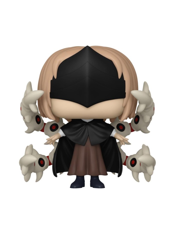 Funko pop animacion tokyo ghoul re hinami foeguchi con opcion chase 75518 Funko pop animacion tokyo ghoul re hinami foeguchi con opcion chase 75518