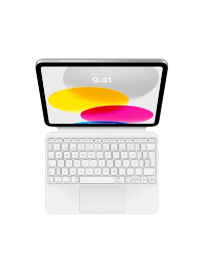 Teclado apple magic keyboard para ipad 2022