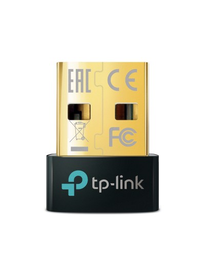 Adaptador nano usb bluetooth tp - link ub5a bluetooth 5.0