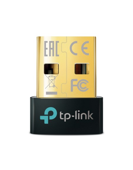 Adaptador nano usb bluetooth tp - link ub5a bluetooth 5.0