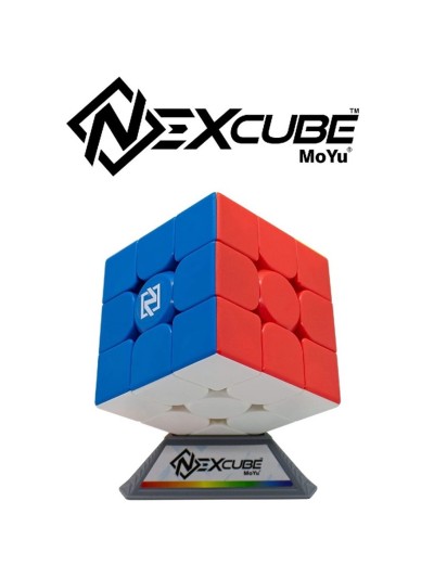 Nexcube 3x3 clasico