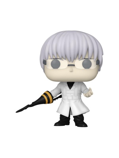 Funko pop animacion tokyo ghoul re kisho arima 75516
