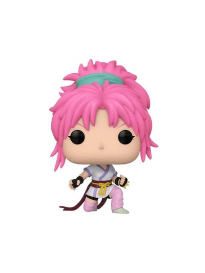 Funko pop hunter x hunter machi komacine 75587