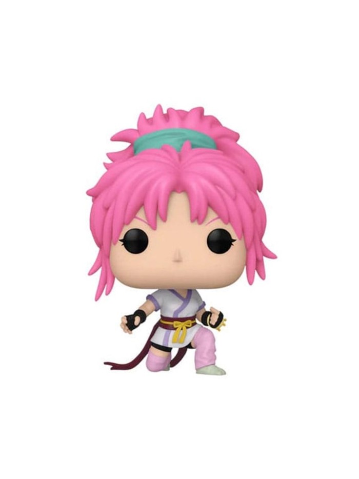 Funko pop hunter x hunter machi komacine 75587 Funko pop hunter x hunter machi komacine 75587