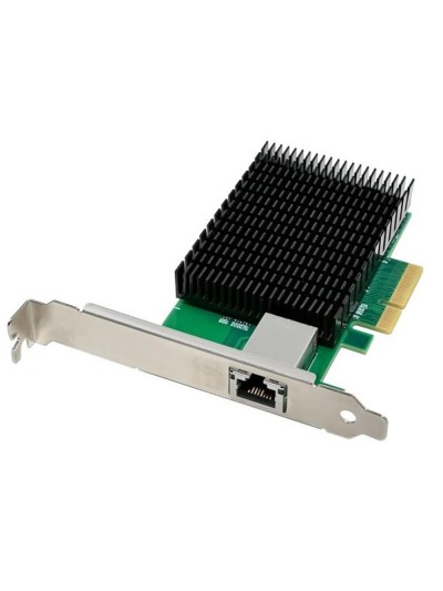 Tarjeta de red level one gnc - 0210 rj45