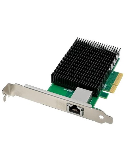 Tarjeta de red level one gnc - 0210 rj45