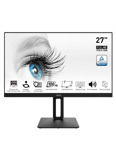 Monitor msi mp271ap 27 pulgadas ips 100hz vga hdmi