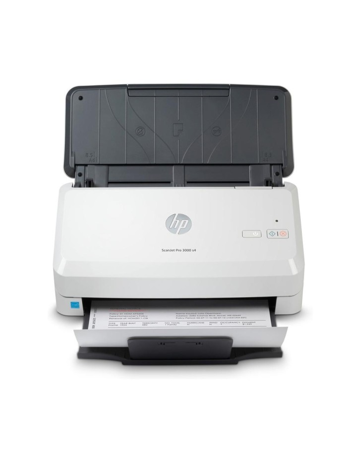 Escaner hp documental scanjet pro 3000 s4 Escaner hp documental scanjet pro 3000 s4