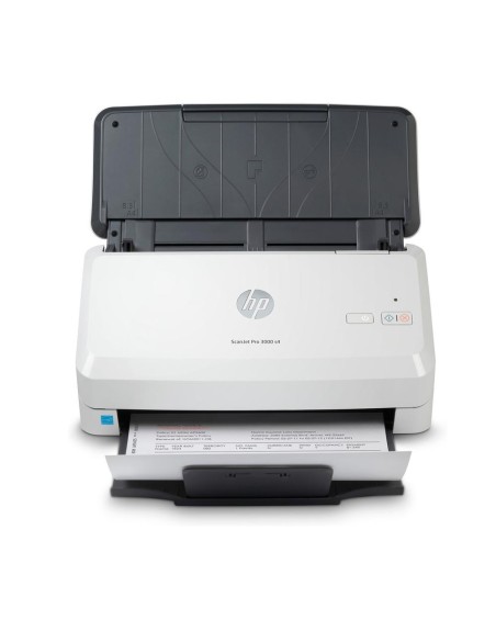 Escaner hp documental scanjet pro 3000 s4