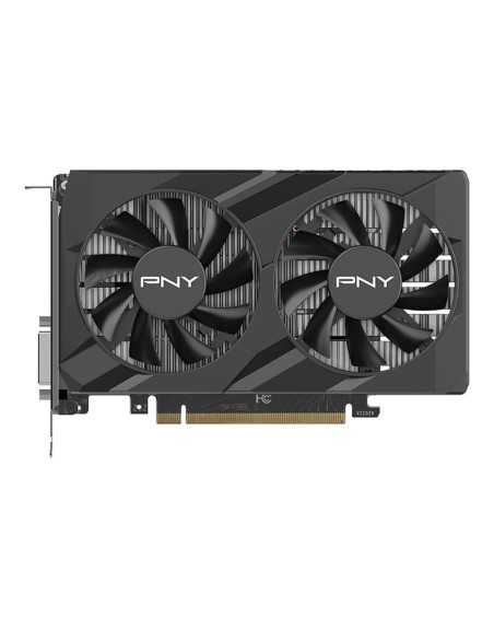 Tarjeta grafica pny rtx 3050 verto 6gb gddr6