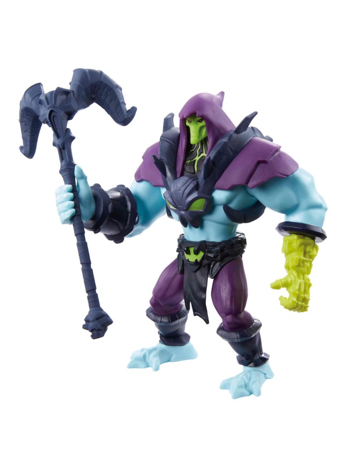 Figura mattel masters of the universe skeletor Figura mattel masters of the universe skeletor
