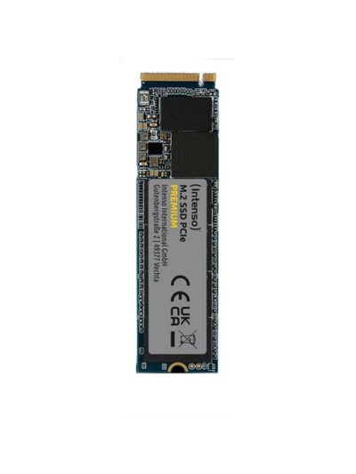 Disco duro interno solido ssd intenso premium 2tb m.2 pci express nvme