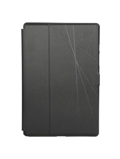 Funda tablet targus click - in 10 -5 pulgadas samsung tab a8 negro