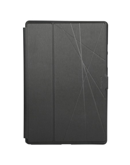 Funda tablet targus click - in 10 -5 pulgadas samsung tab a8 negro