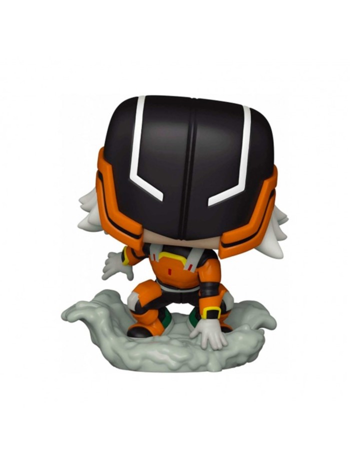 Funko pop my hero academia clase 1b juzo honenuki 63287 Funko pop my hero academia clase 1b juzo honenuki 63287