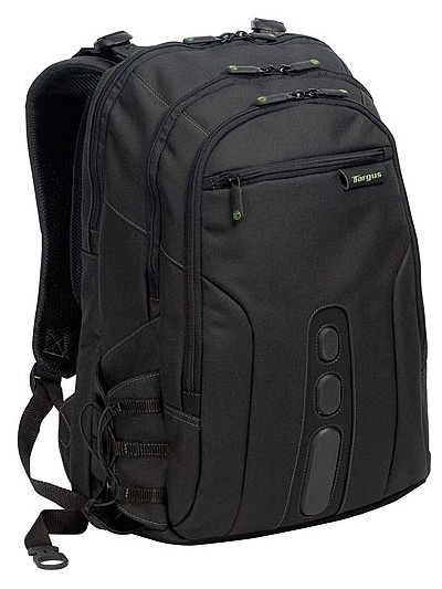 Mochila targus ecospruce 15 -6 pulgadas negro