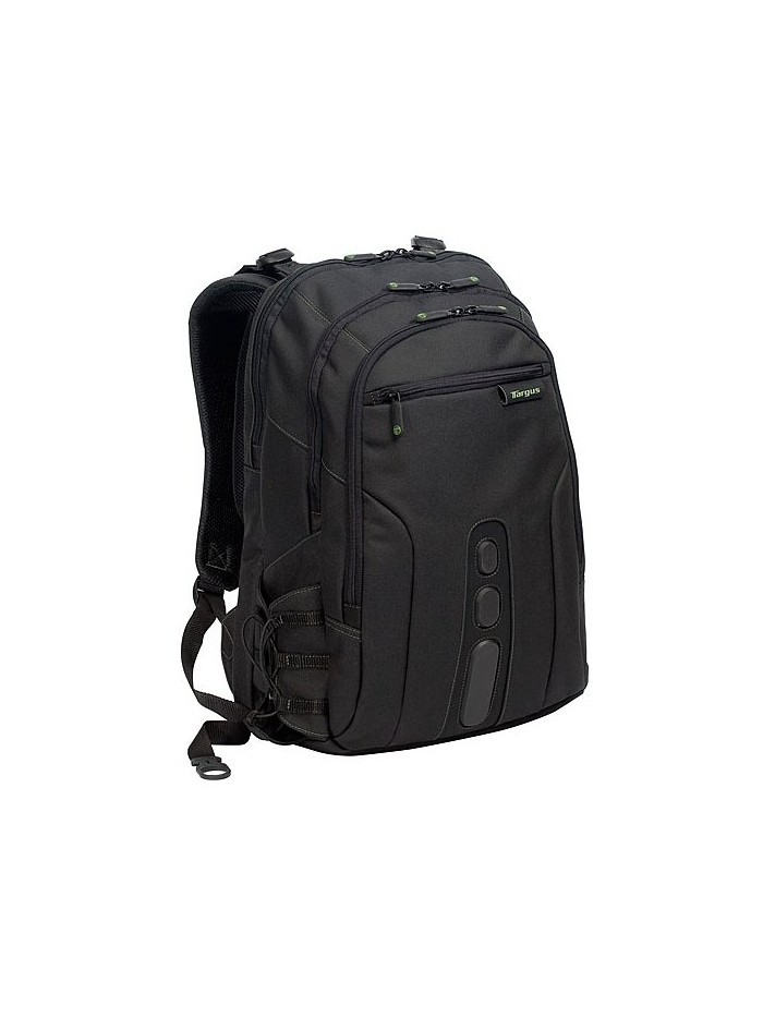 Mochila targus ecospruce 15 -6 pulgadas negro Mochila targus ecospruce 15 -6 pulgadas negro