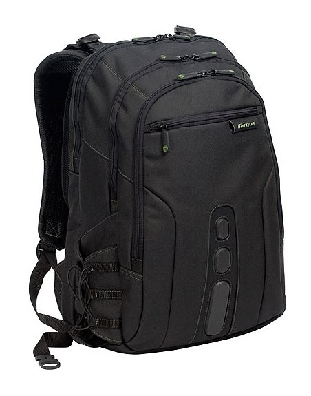 Mochila targus ecospruce 15 -6 pulgadas negro