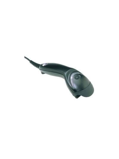 Lector codigo de barras eclipse ms - 5145 1d usb negro