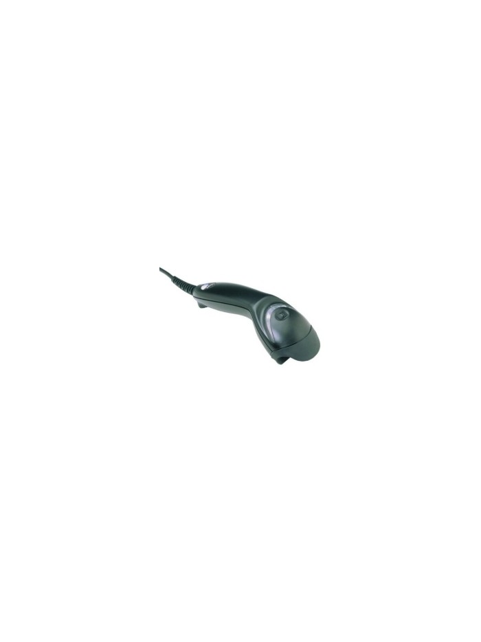 Lector codigo de barras eclipse ms - 5145 1d usb negro Lector codigo de barras eclipse ms - 5145 1d usb negro