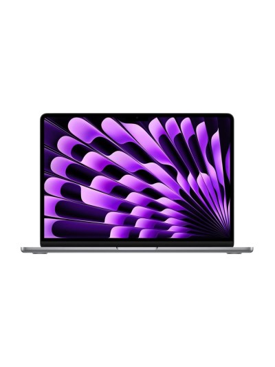Portatil apple macbook air 13 apple m2 16gb ssd 256gb 13.6 pulgadas