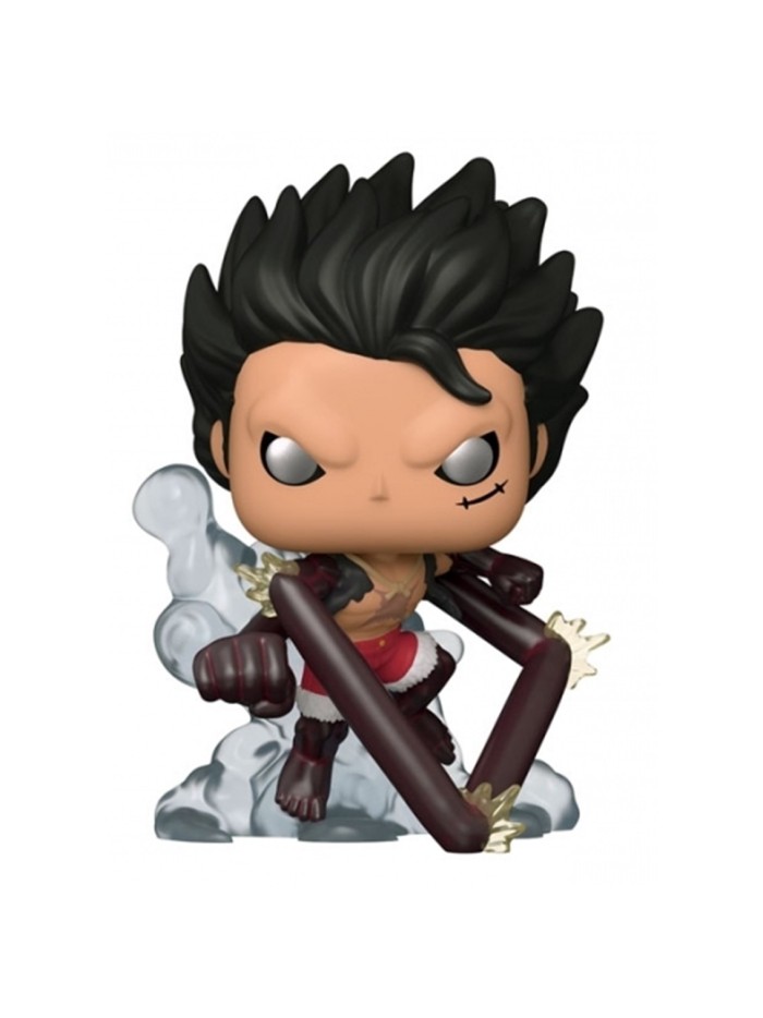Funko pop one piece snake - man luffy 61368 Funko pop one piece snake - man luffy 61368