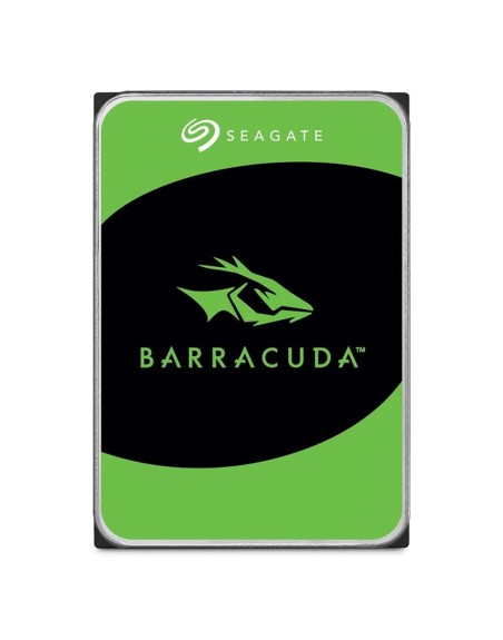 Disco duro interno hdd seagate barracuda 1tb 3.5 pulgadas sata 6gb - s