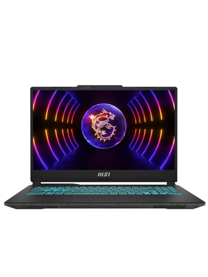 Portatil msi cyborg 15 - 1270xes i5 - 13420h - 16gb - 1tb - rtx 4060 - 15.6 pulgadas - freedos Portatil msi cyborg 15 - 1270xes i5 - 13420h - 16gb - 1tb - rtx 4060 - 15.6 pulgadas - freedos