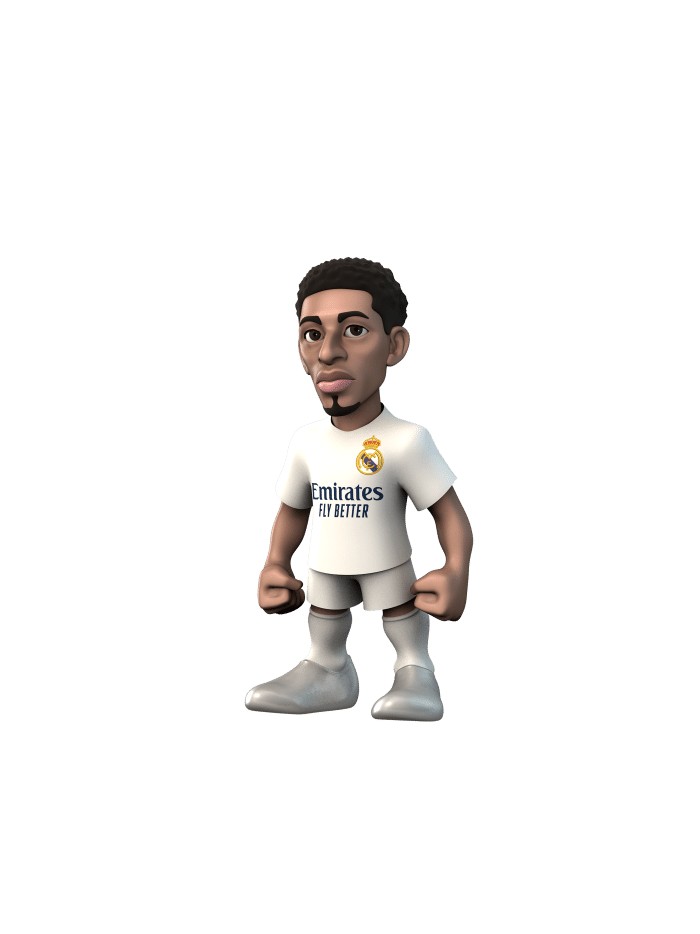 Figura minix real madrid bellingham Figura minix real madrid bellingham