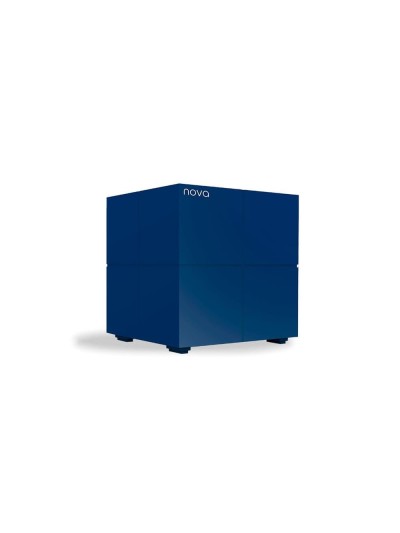 Punto de acceso inalambrico tenda nova mw6s azul