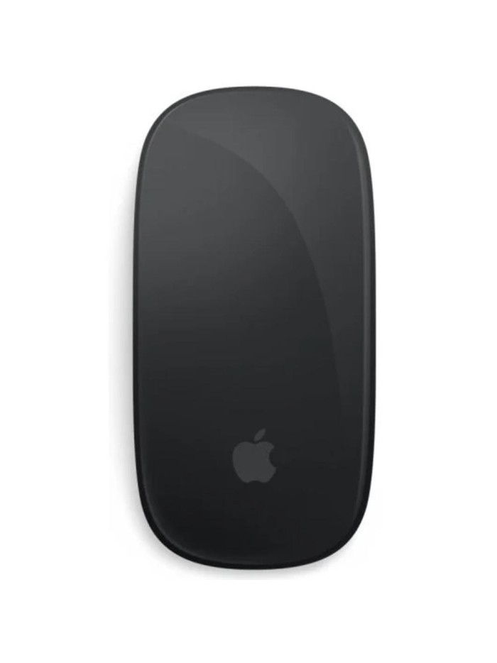 Raton inalambrico apple magic mouse negro Raton inalambrico apple magic mouse negro
