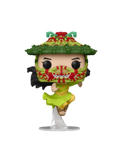 Funko pop marvel shang - chi jiang li 54348