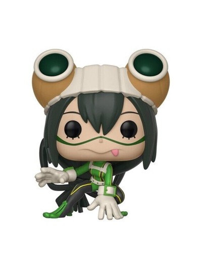 Funko pop my hero academia tsuyu 32134