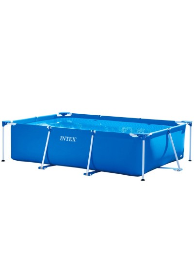 Intex 28270 piscina desmontable tubular 220x150x60cm