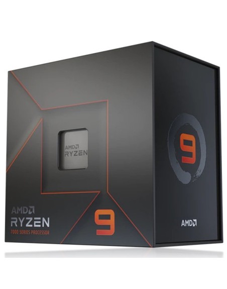 Amd ryzen 9 7900x 5.6ghz am5 box