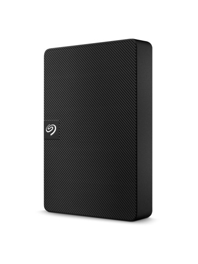 Disco duro externo hdd seagate expansion stkm4000400 4tb 2.5 pulgadas usb 3.0