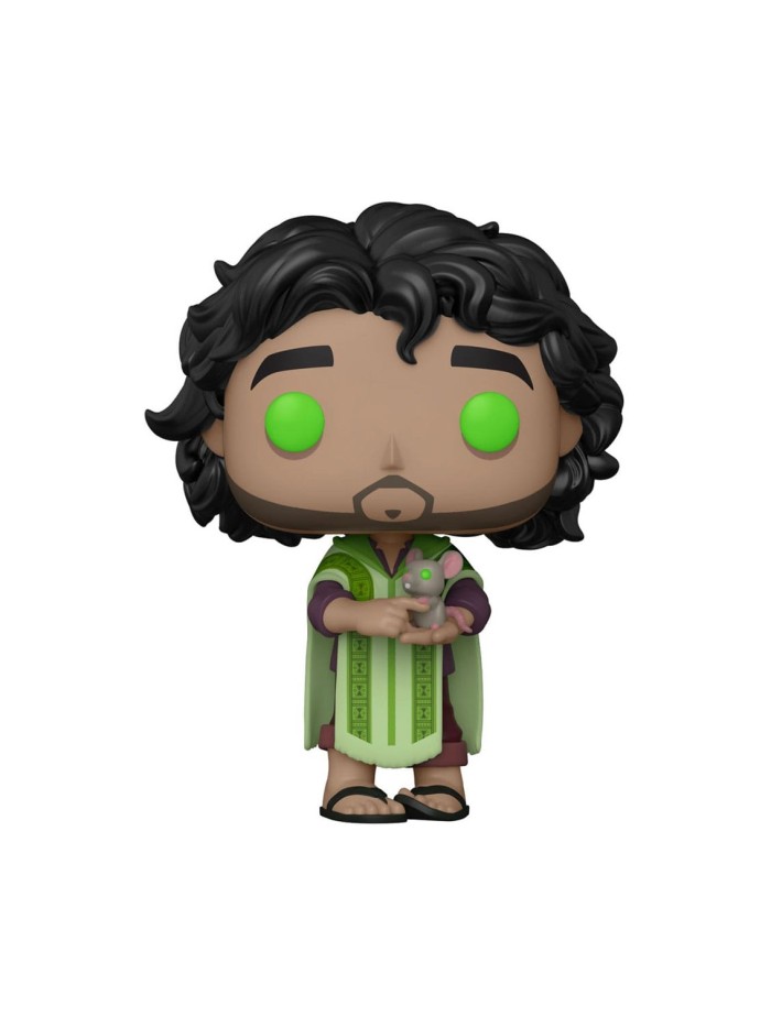 Funko pop disney encanto bruno glow in the dark 68506 Funko pop disney encanto bruno glow in the dark 68506