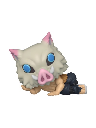 Funko pop demon slayer kimetsu no yaiba inosuke hashibira 59159