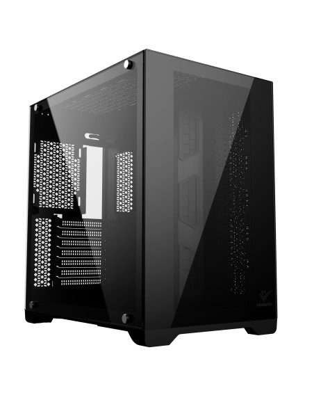 Phoenix zephyr caja gaming cubo