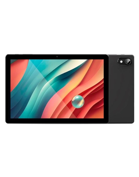 Gravity 5 se allwinner 64 gb 25 -6 cm (10.1 pulgadas) 4 gb wi - fi 4 (802.11n) android 13 negro