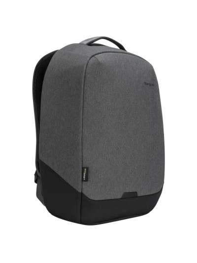 Mochila antirrobo targus cypress eco security 15 -6 pulgadas pulgadas gris