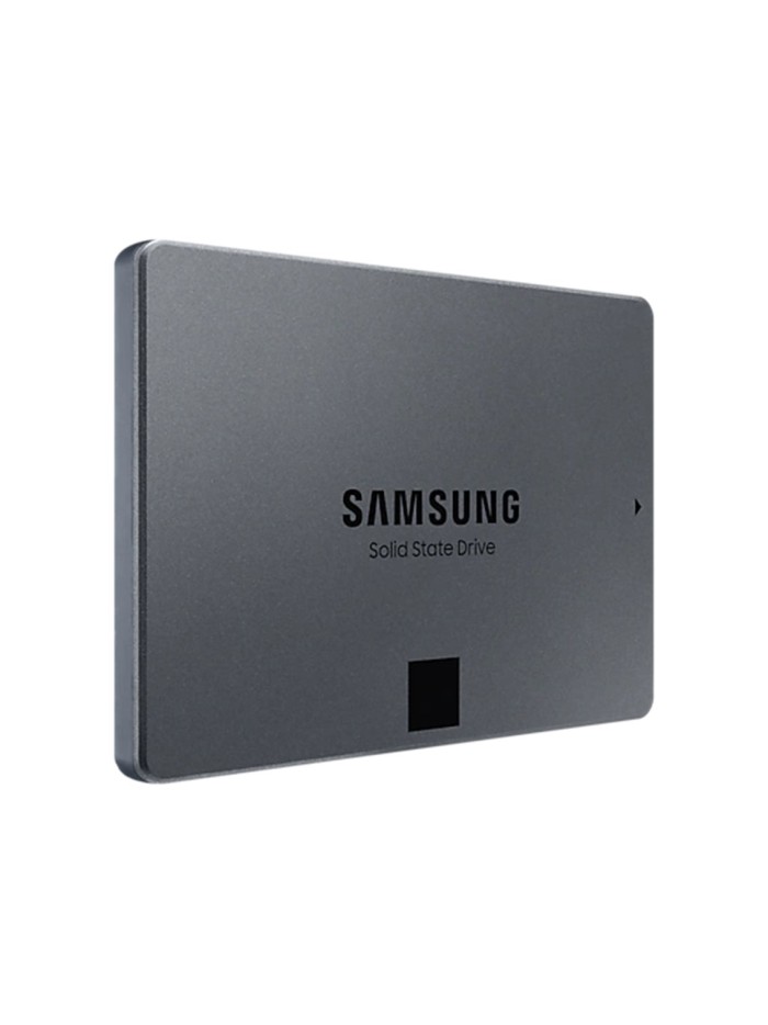 Disco duro interno solido ssd samsung mz - 77q1t0bw - 870 qvo - 1tb - 2.5 pulgadas - sata3 Disco duro interno solido ssd samsung mz - 77q1t0bw - 870 qvo - 1tb - 2.5 pulgadas - sata3