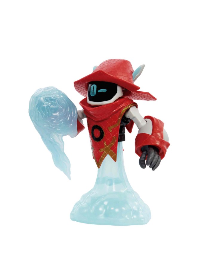 Figura mattel masters of the universe orko Figura mattel masters of the universe orko