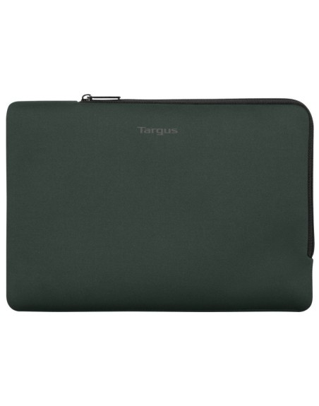Funda portatil targus ecosmart multi - fit 15 - 16 pulgadas negro