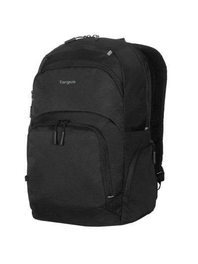 Mochila targus classic ecosmart para portatil 15 pulgadas - 16 pulgadas negra