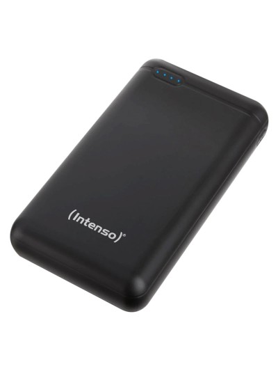 Powerbank intenso xs20000 20000 mah negro