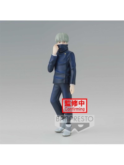 Figura banpresto jujutsu kaisen toge inumaki jukon no kata
